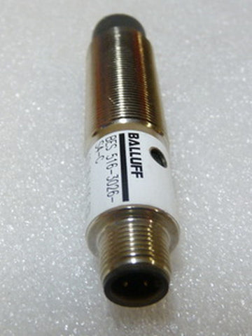 Balluff BES 516-3026-S4-C