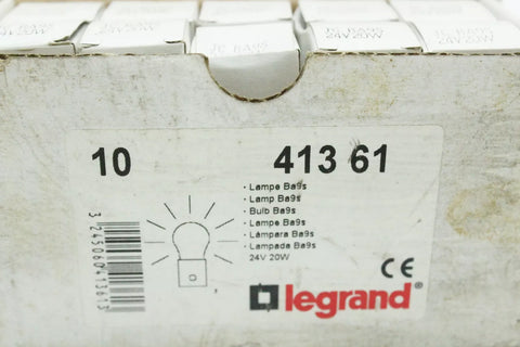 legrand 413 61