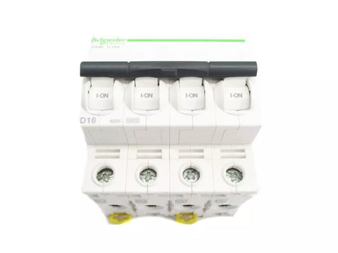 SCHNEIDER ELECTRIC A9F85416