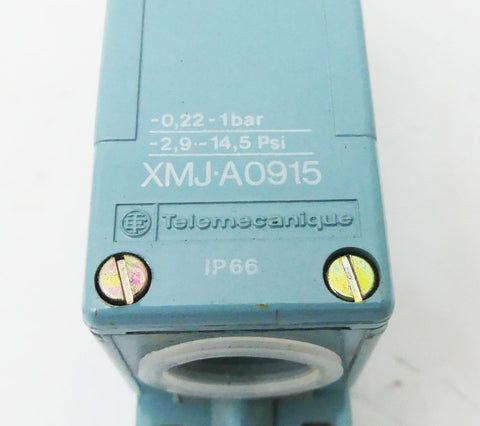 SCHNEIDER ELECTRIC XMJ-A0915