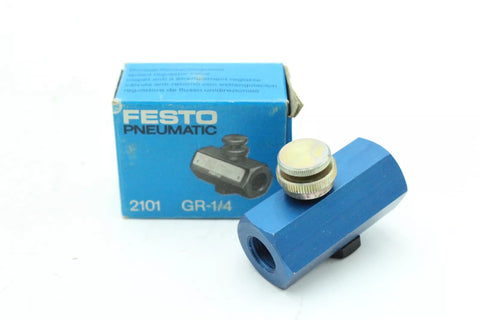 FESTO GR-1/4