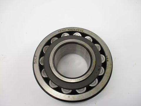 SKF 22311CC/C3W33