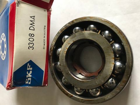 SKF  3308 DMA