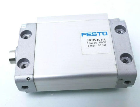 Festo DZF-25-15-P-A