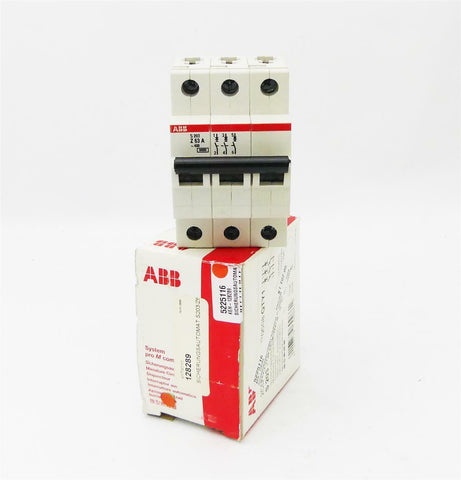 ABB S203-Z63A