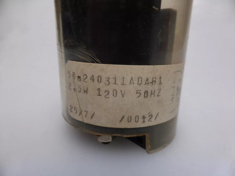 GENERAL ELECTRIC 50-240311ADAB1