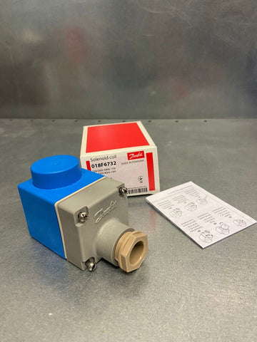 DANFOSS 018F6732