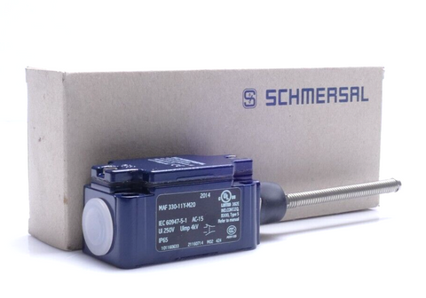 Schmersal MAF 330-11Y-M20