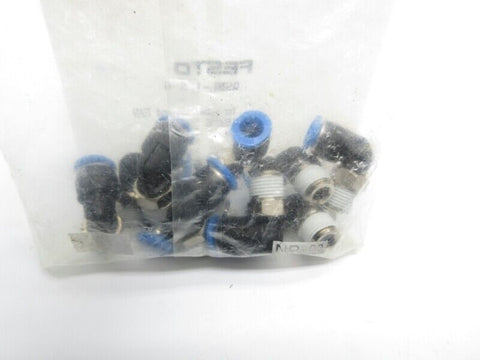 FESTO QSML-1/8-6