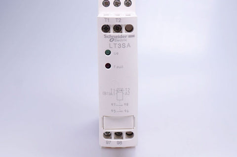 Schneider Electric LT3SA00ED