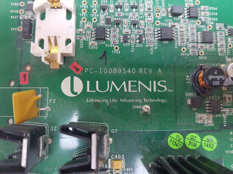 LUMENIS PC-10089540