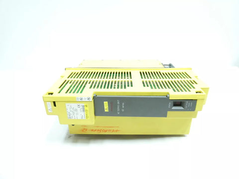 FANUC A06B-6089-H106