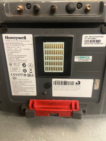 HONEYWELL VM1C1A1A1AET0AA