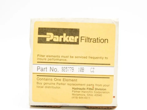 PARKER 925779