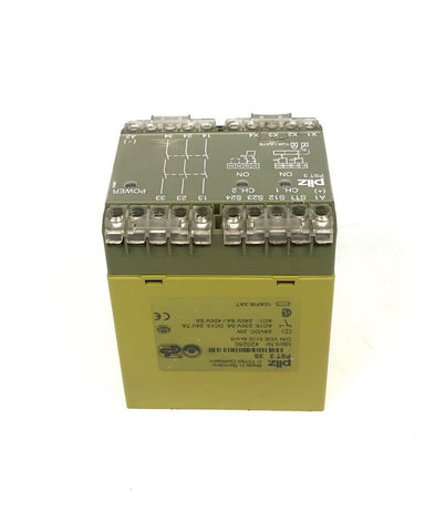 PILZ PST3-24VDC-3S