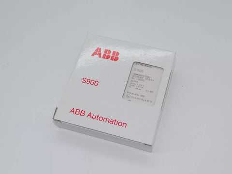 ABB S900 CI920S