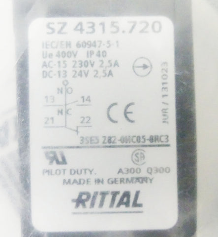 RITTAL 4315.720