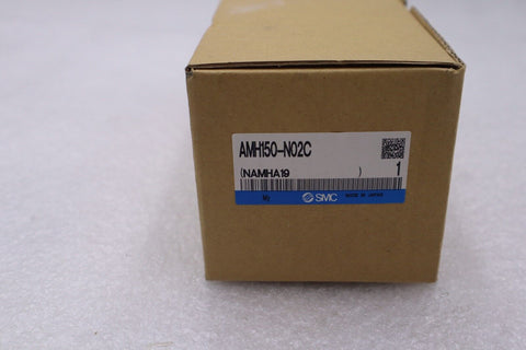 SMC AMH150N02C