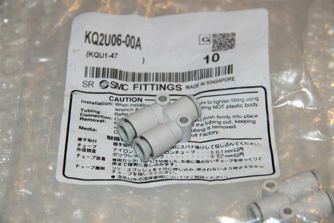 SMC KQ2U06-00A