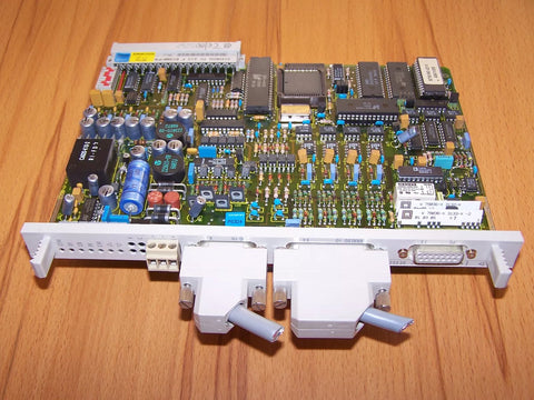 Siemens Simatic S5 6ES5260-4UA11 6ES5 260-4UA11