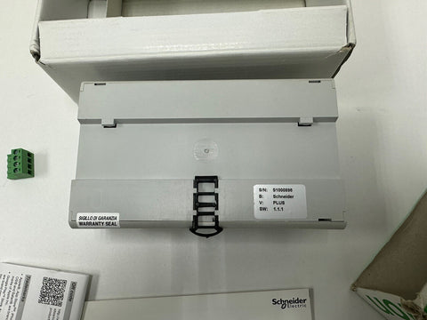 SCHNEIDER ELECTRIC MTN6501-0002