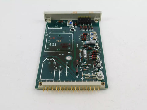 Siemens 7TU1210-1A / Z2