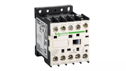 SCHNEIDER ELECTRIC CA3KN40MD