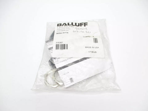 BALLUFF BESA-18-CM