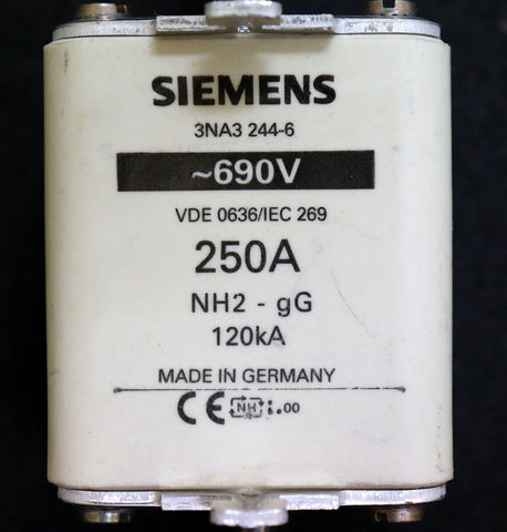 SIEMENS 3NA3244-6