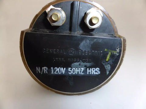 GENERAL ELECTRIC 50-240311ADAB1