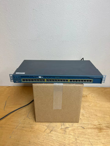 CISCO WS-2950-24