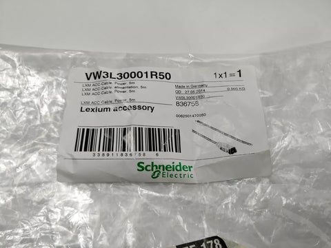 SCHNEIDER ELECTRIC VW3L30001R50