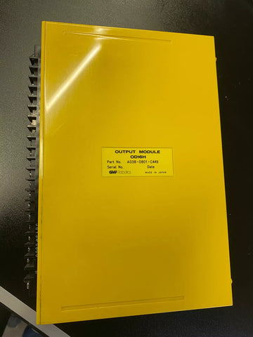 Fanuc A03B-0801-C449