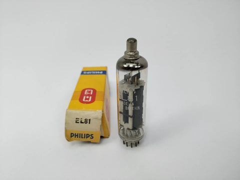 Philips EL81