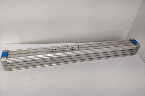 FESTO DGP-63-650-PPV-A-B