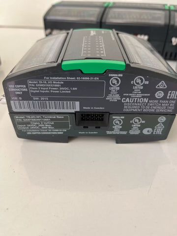 SCHNEIDER ELECTRIC SXWDI16XX10001