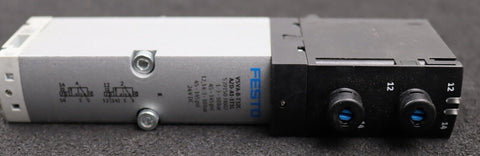 FESTO VSVA-B-T32C-AZD-D1-1T1L