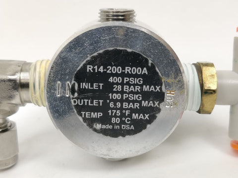 NORGREN R14-200-R00A