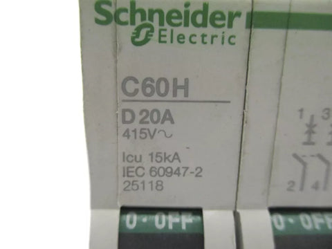 SCHNEIDER ELECTRIC 25118