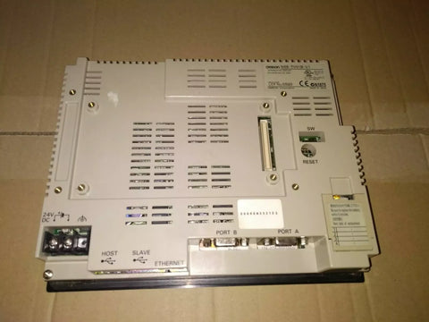 OMRON NS8-TV01B-V1