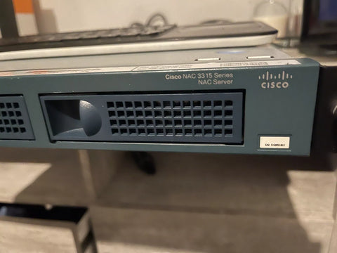 Cisco NAC3315