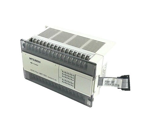 Mitsubishi Electric FX0N-40ET-DSS