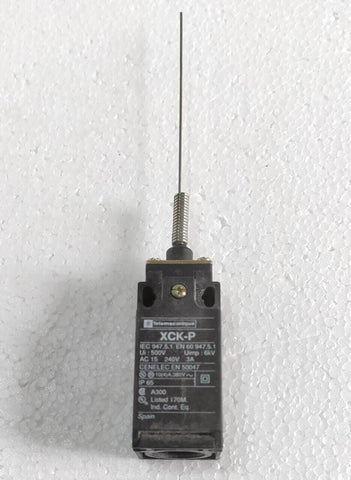 SCHNEIDER ELECTRIC XCK-P106