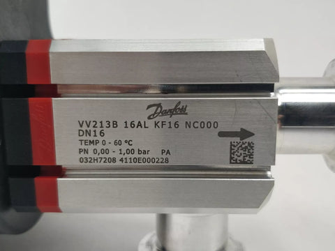 DANFOSS 032H7208