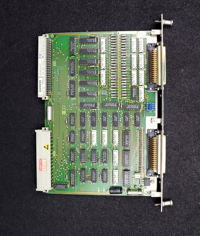 SIEMENS 6FX1118-4AA01