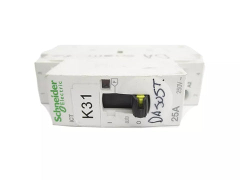 SCHNEIDER ELECTRIC A9C21132