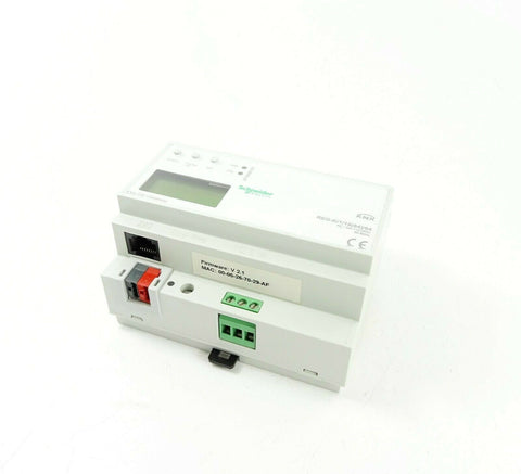 SCHNEIDER ELECTRIC REG-K/1/16(64)/64