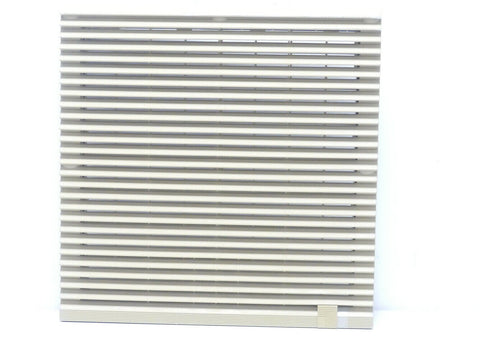 Rittal RV outlet filter 324 x 324 mm