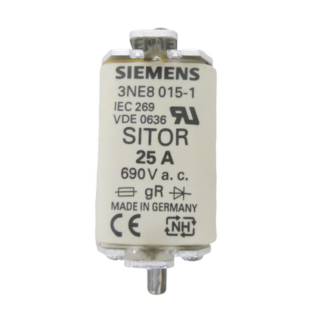 SIEMENS 3NE8015-1