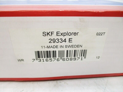 SKF 29334E